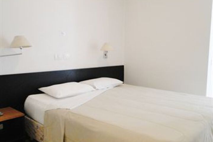 Uniclass Hotel Centro