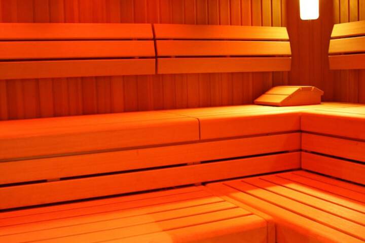 Spa Massage