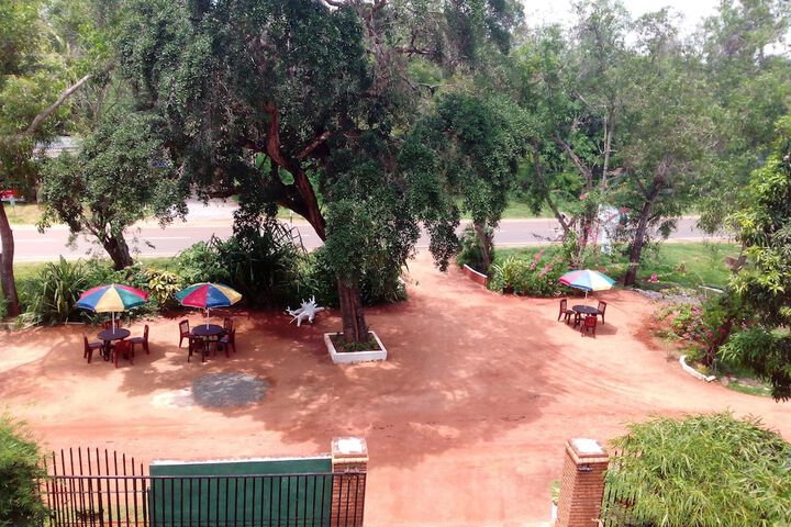 Amenities Pic