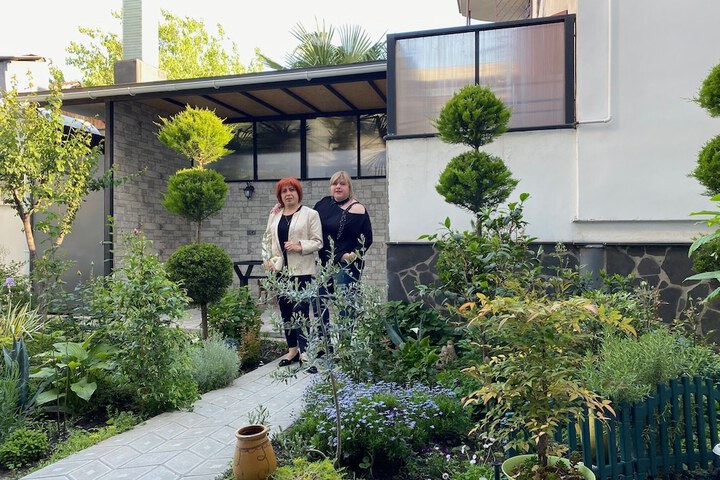 Terrace/Patio 17 of 21