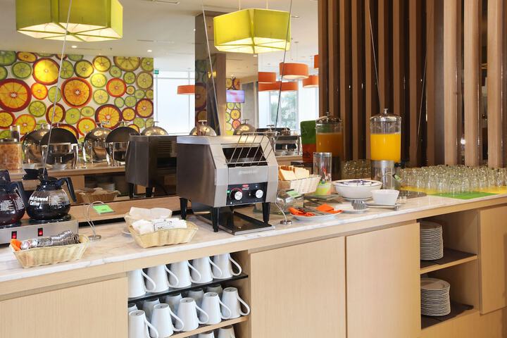 Restaurants