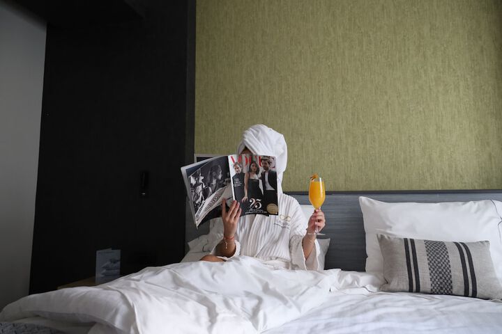 Room 21 of 176