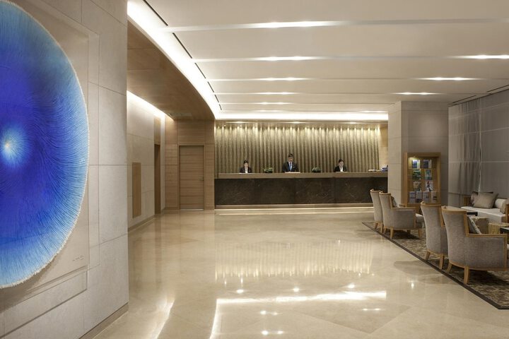 Hotel Interior 3 of 54