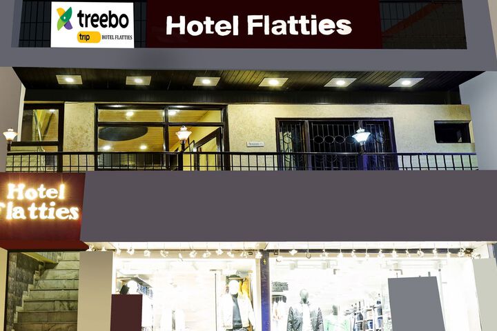 Hotel 5 of 20