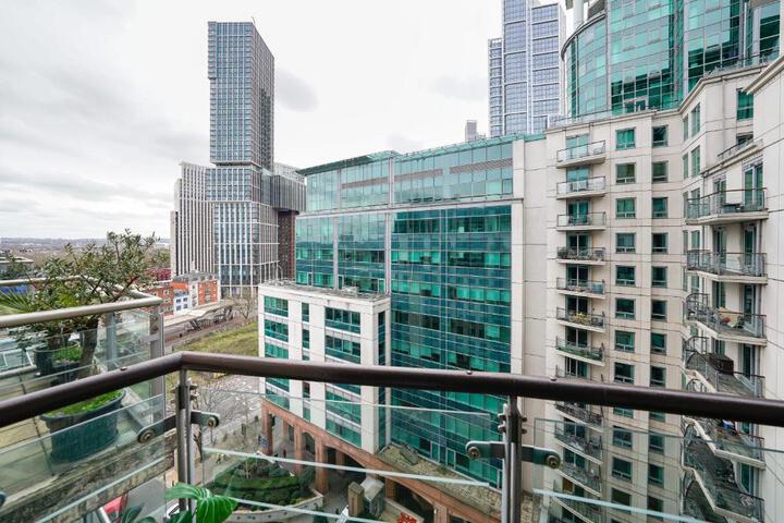 Fitness Center Photo