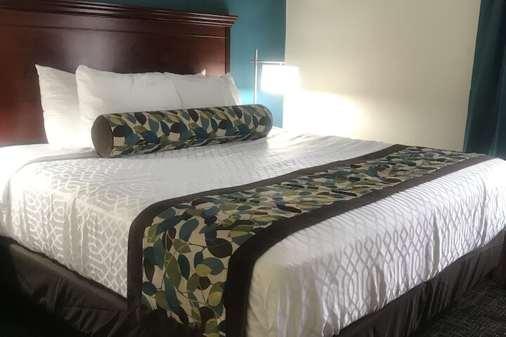 1 King Bed (3 of 21)
