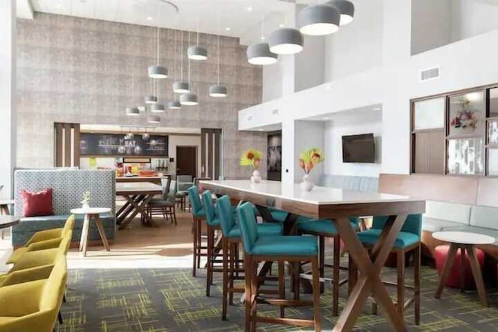 Hotel Interior 4 of 69