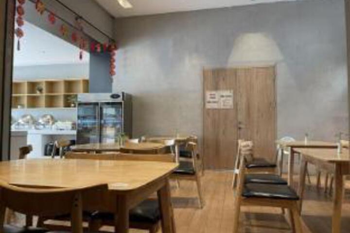 Suzhou LBED Designer Hotel (Pingjiang Road Guanqian Street)