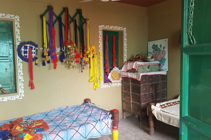 Room 19 of 50