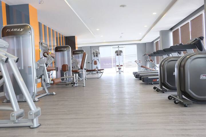 Health and Fitness 16 of 26