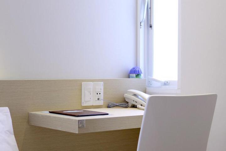 Fitness Facility Photos