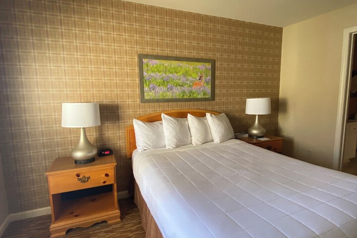 1 Bedroom Suite Queen Bed (29 of 39)