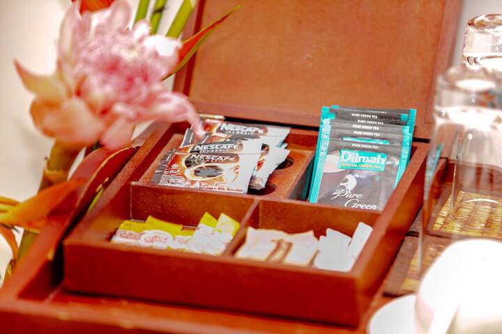 Room amenity