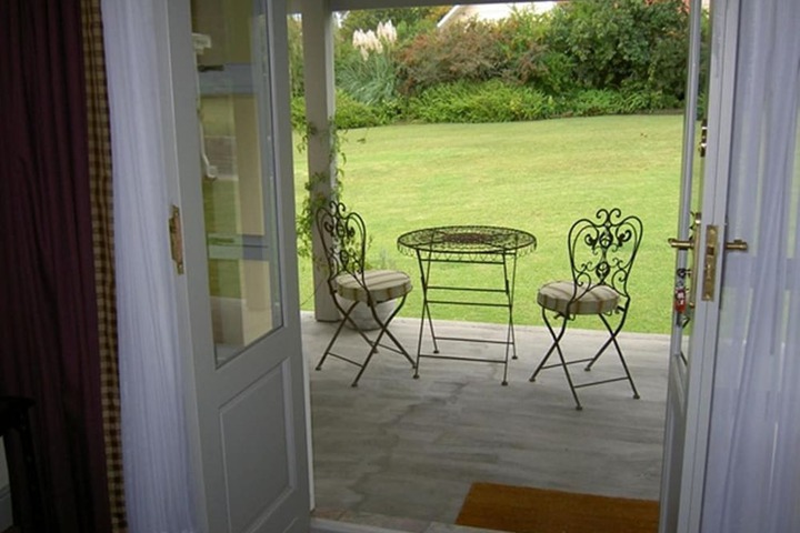 Terrace/Patio 25 of 53