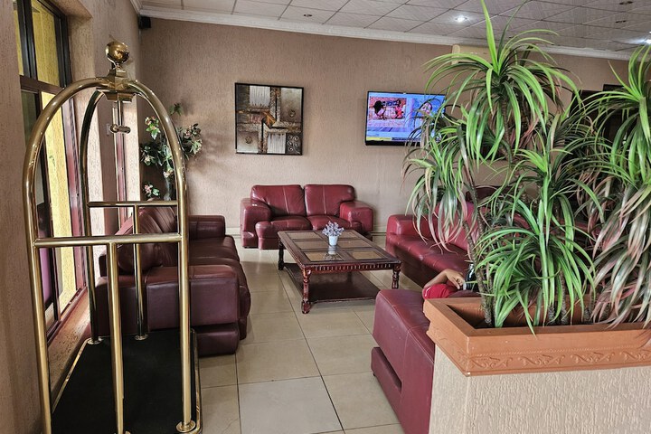 Hotel Interior 4 of 53