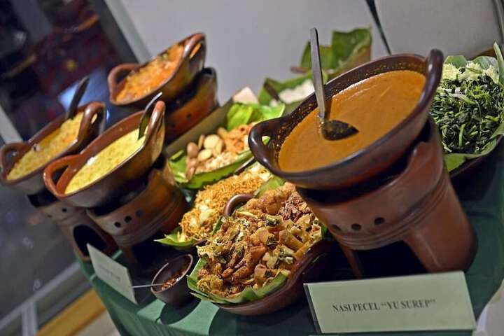 Restaurants