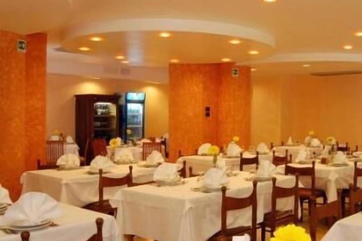 Restaurants
