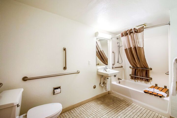 Bath Amenities