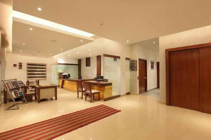 Hotel Interior 4 of 31