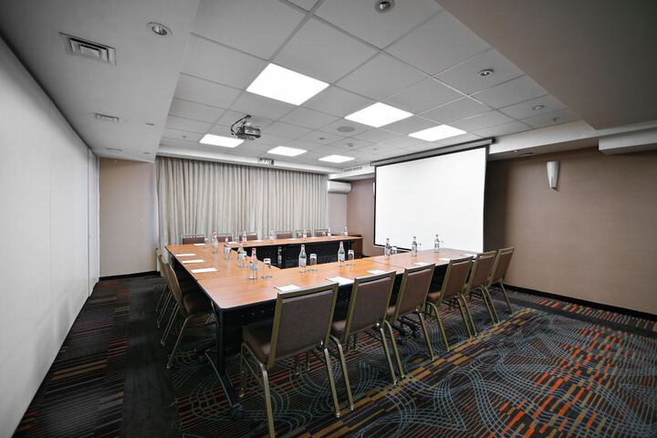 Meeting 56 of 61