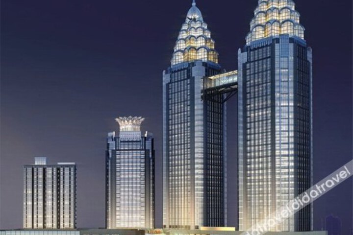Leqi Apartment Hotel