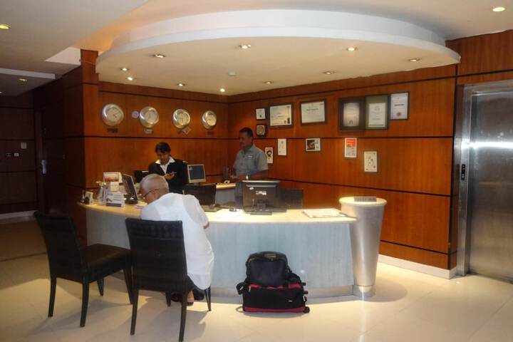 Hotel Interior 3 of 56