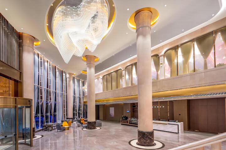 Hotel Interior 2 of 41
