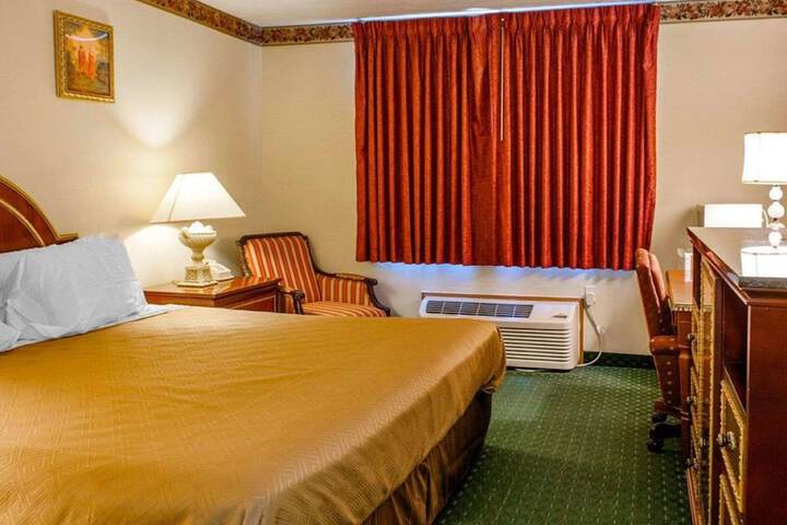 1 King Bed (8 of 14)