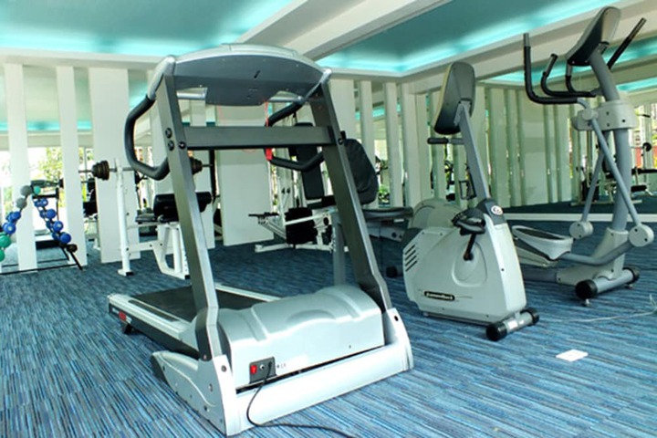 Hotel Gym