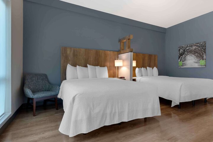Standard Studio 1 Queen Bed (14 of 14)