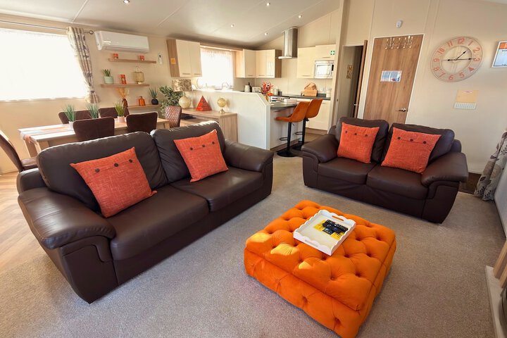 Meadows 50 - Southview Holiday Park Skegness in Skegness