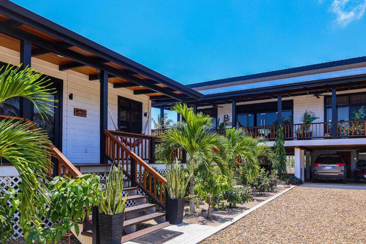 Image of Almond Beach Resort at Jaguar Reef