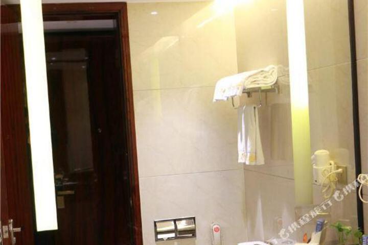 Tianyuan Liedong Hotel