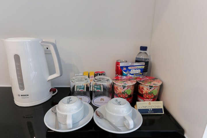 Minibar