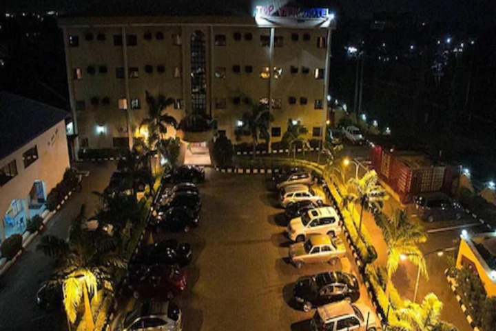 Top View Hotel