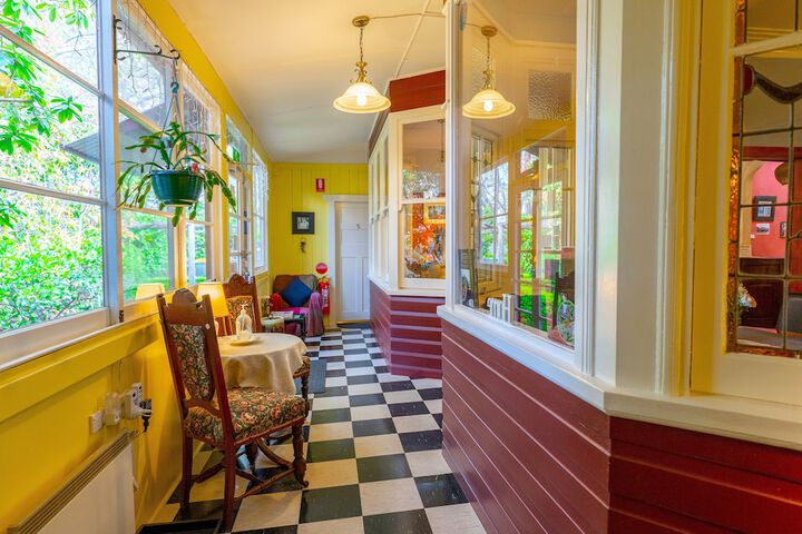 Spa and Wellness Pictures