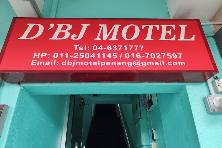 Hotel 16 of 19
