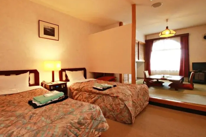 Aizu Kogen Hotel