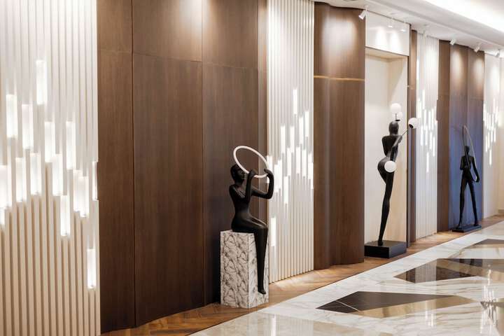 Hotel Interior 10 of 62