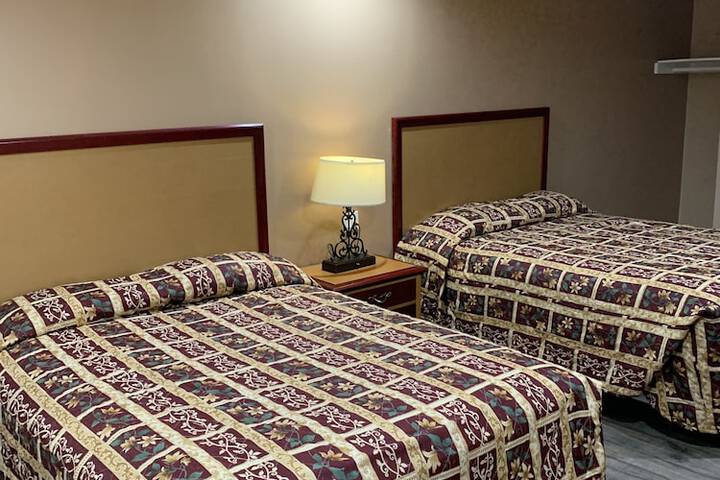 Comfort Double Room (3 of 3)