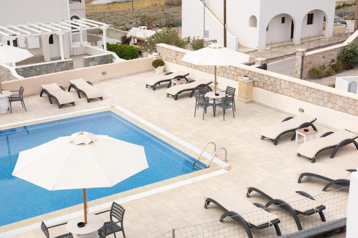 Fitness Facility Photos