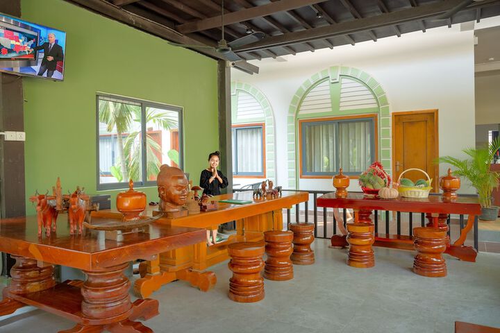 Hotel Interior 60 of 75