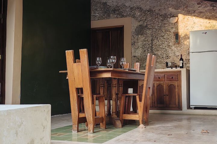 Dining Photos