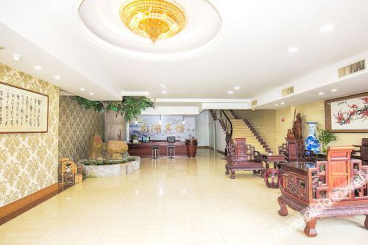 Hotel Interior 8 of 24