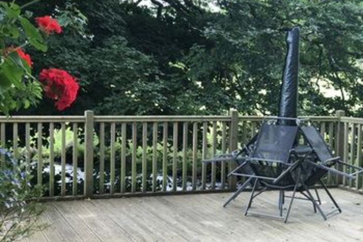 Terrace/Patio 21 of 27