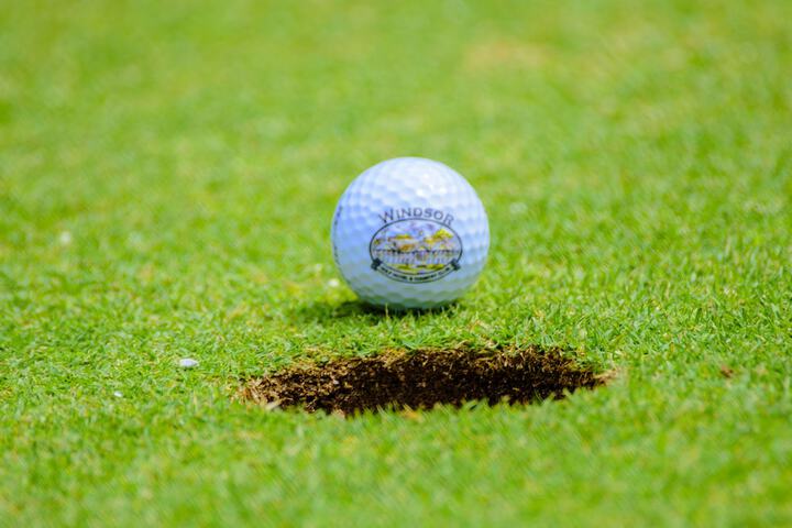 Golf 40 of 98