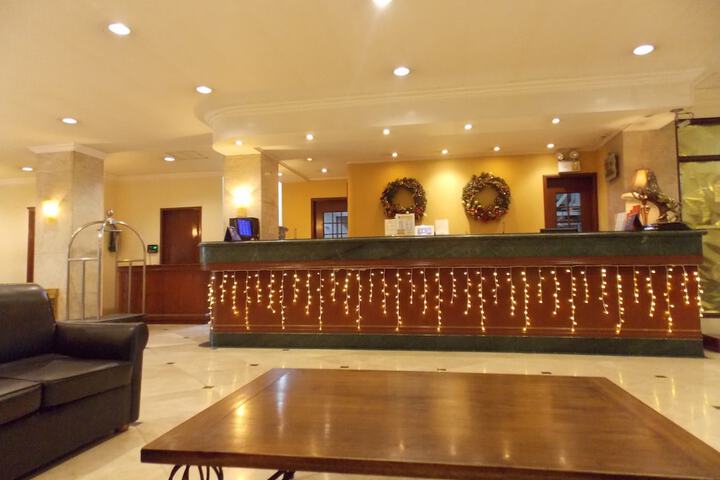 Hotel Interior 7 of 60