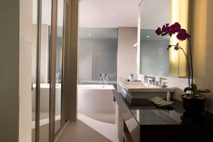 Bath Amenities