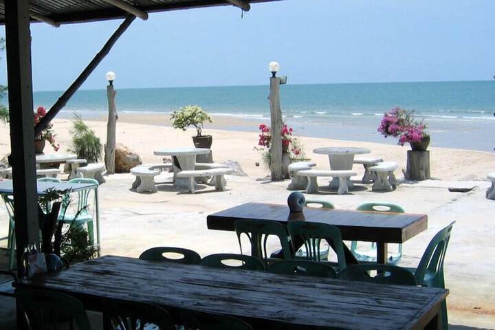 Restaurants