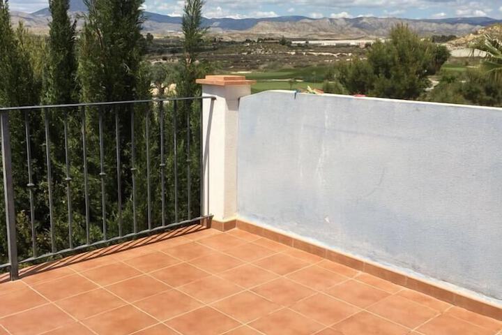 Terrace/Patio 8 of 10